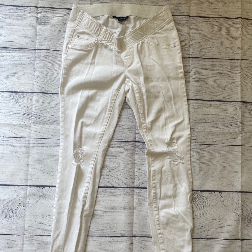 Maternity pants